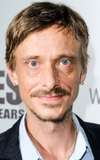 Mackenzie Crook