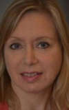 Alison B. Matthews