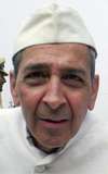 Roshan Seth