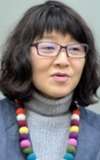 Eriko Kimura