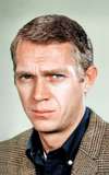 Steve McQueen