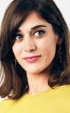 Lizzy Caplan