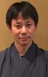 Yasutaka Kimura