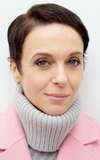 Amanda Abbington