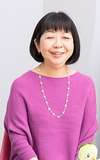 Tomoko Konparu