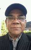 Ahmed Sharif