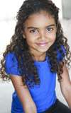 Audyssie James