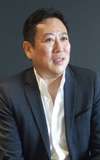 Takashi Narita