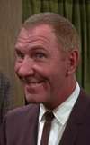 Owen Bush