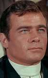 Glenn Corbett