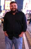 Fenil Dave