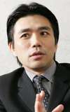 Hideo Momoda