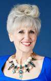 Anita Dobson