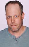 Michael Worden
