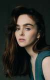 Louisa Connolly-Burnham