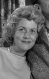 Florence MacMichael