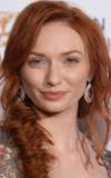 Eleanor Tomlinson