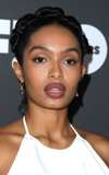 Yara Shahidi