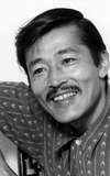 Tatsuya Fuji