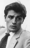 Alain Delon