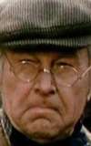 George Tovey