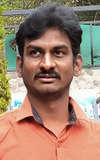 Captain MP Anand