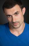 Jared Blake DiCroce
