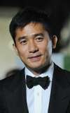 Tony Leung Chiu-Wai