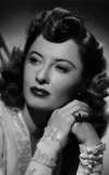 Barbara Stanwyck