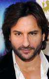 Saif Ali Khan