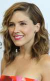 Sophia Bush