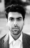 Dhruv Sehgal