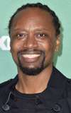 Saladin K. Patterson