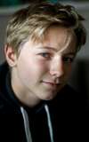 Maxime Bergeron