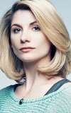 Jodie Whittaker
