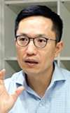 Hyunwoo Thomas Kim