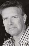 David Loughery