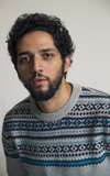 Omar Mebrouk