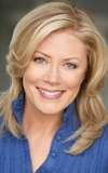 Nancy Stafford
