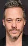 Michael Raymond-James