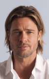 Brad Pitt