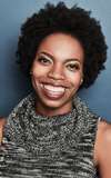 Sasheer Zamata