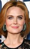 Emily Deschanel