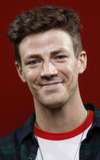 Grant Gustin