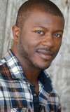 Edwin Hodge
