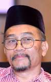Shahruddin Dali