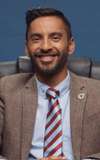 Bobby Seagull