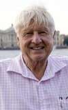 Stanley Johnson
