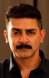 Raghu Mukherjee