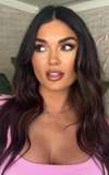 India Reynolds